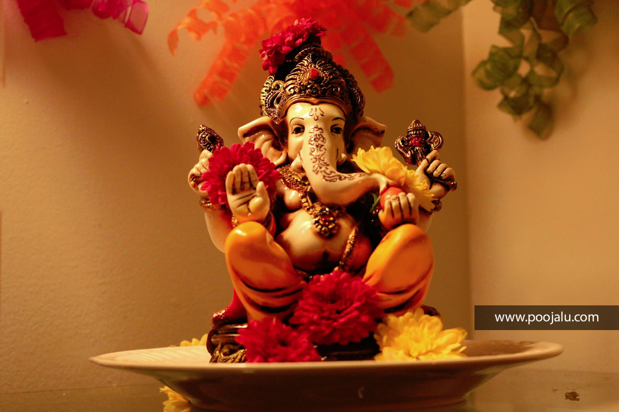 Pandit For Ganesh Sthapana Visarjan Puja Ganesh Chaturthi Puja 2023