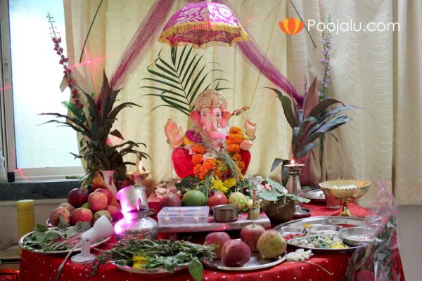 Ganesh Puja Kit Order Ganesh Puja Items Online Ganesh Puja Samagri