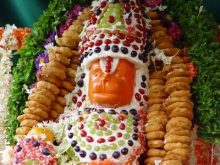 hanuman mandala deeksha