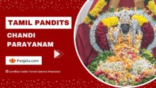 Tamil Pandit For Chandi Parayanam