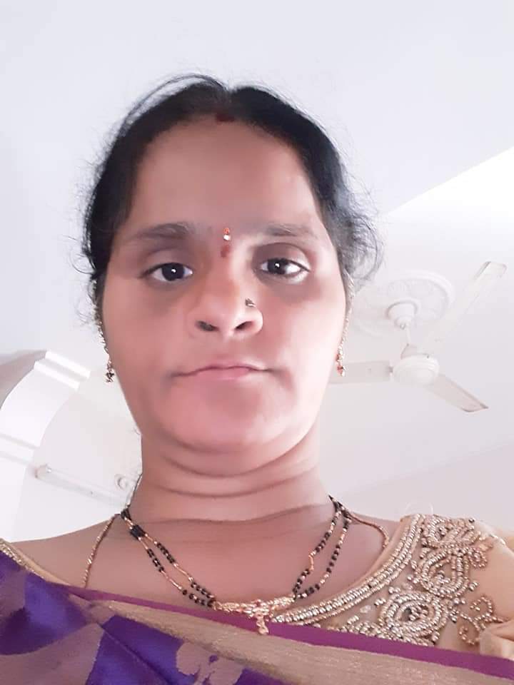 Kaza Rajeeva Lakshmi