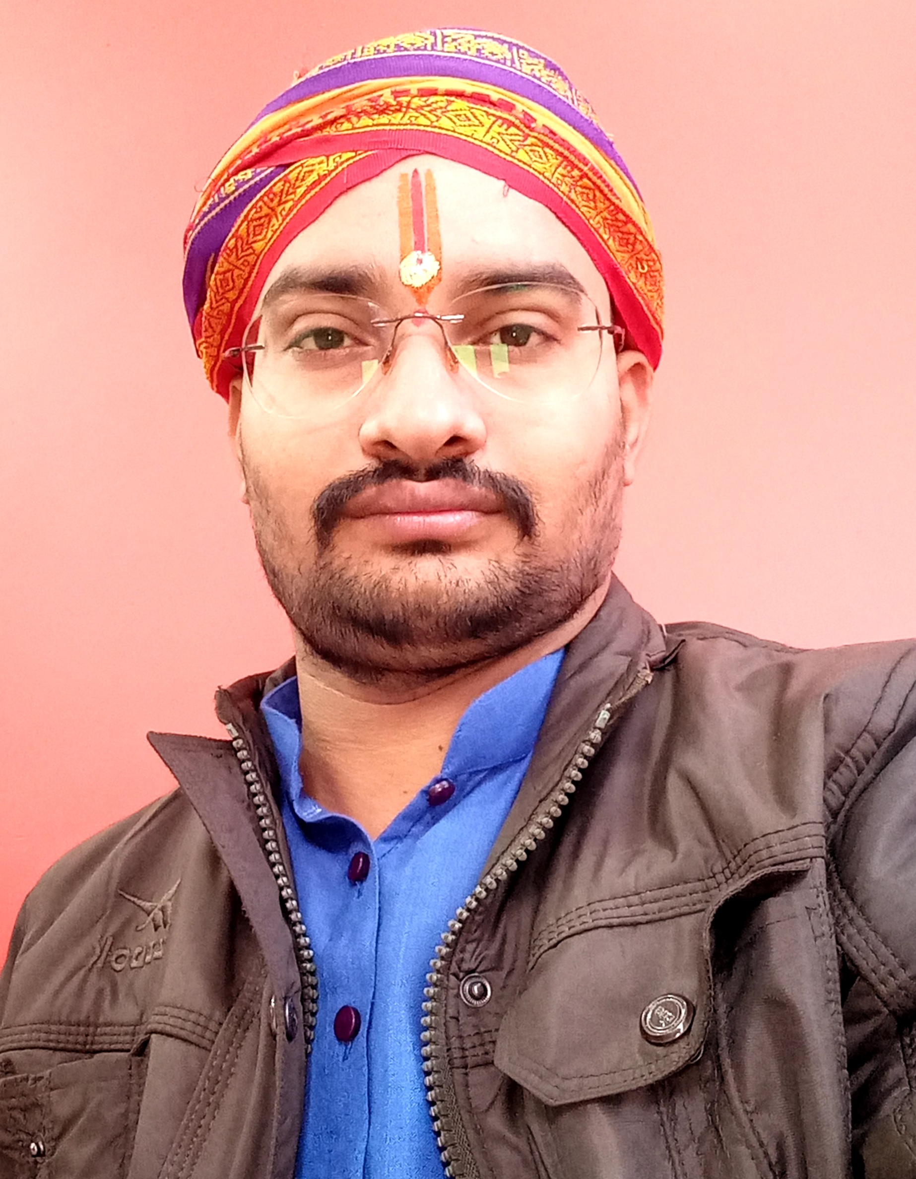 Awasthi Krishnadeep