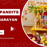 Hindi Pandit For Satyanarayan Katha