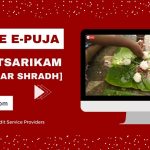 Online Samvatsarikam Puja