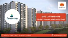 EIPL Cornerstone Gated Community