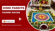 Hindi Pandit For Chandi Havan Puja