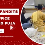 Hindi Pandit For New Office Opening Puja