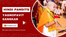 Hindi Pandit For Yagnopavit Sanskar Puja