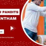 Telugu Pandit for Seemantham Puja