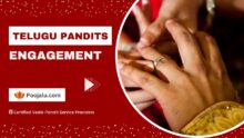 Telugu Pandit for Engagement