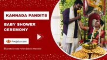 Kannada Pandit For Babyshower Ceremony Puja