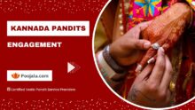 Kannada Pandit For Engagement Puja