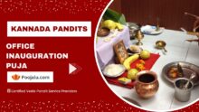 Kannada Pandit For Office Inauguration Puja