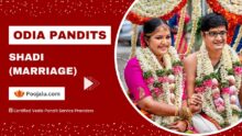 Odia Pandit For Shadi (Marriage) Puja