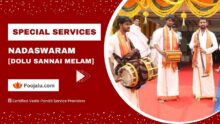 Nadaswaram-Services [Dolu Sannai]