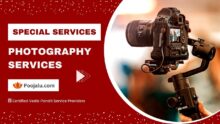 Photography Services